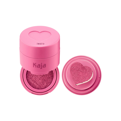 Kaja - Blush a cuscino Cheeky Stamp - 04: Feisty