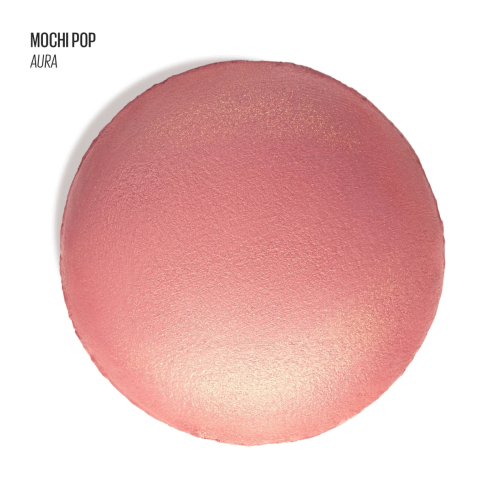 Kaja - Fard in polvere e crema Mochi Pop - 01: Aura