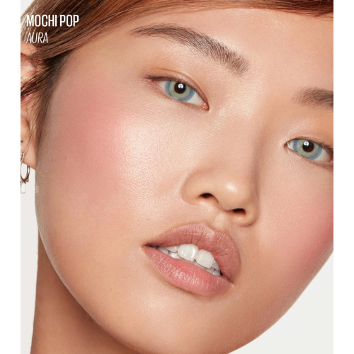 Kaja - Fard in polvere e crema Mochi Pop - 01: Aura