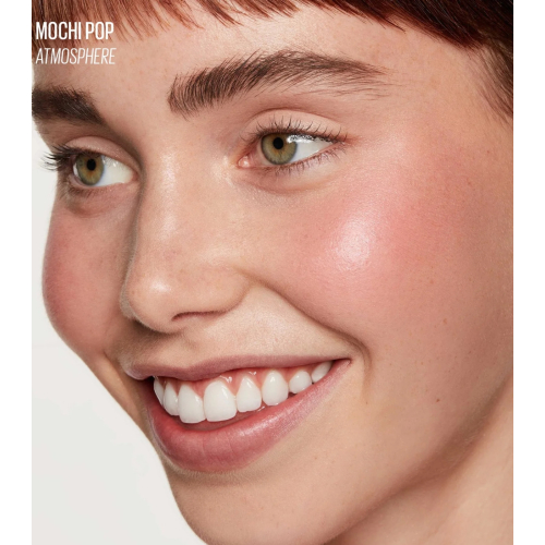 Kaja - Fard in polvere e crema Mochi Pop - 02: Atmosphere