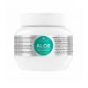 Kallos Cosmetics - Maschera per capelli all'Aloe 275 ml