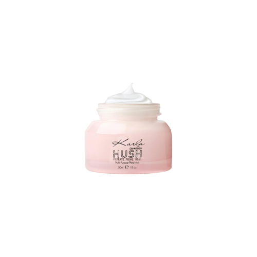 Karla Cosmetics - Crema idratante multiuso Hush - 6 ml