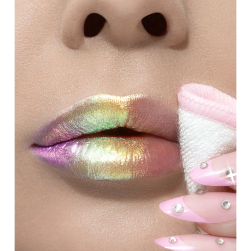 Karla Cosmetics - Dischetti struccanti riutilizzabili Eco Pads - 3 unità