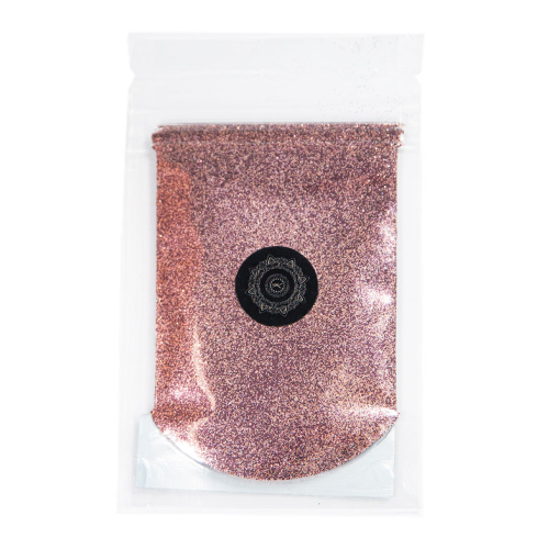 Karla Cosmetics - Glitter - Golden Blush