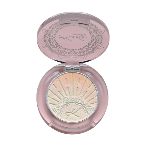 Karla Cosmetics - Illuminante Seeamless Satin - Sea Shimmer