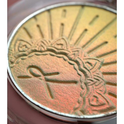 Karla Cosmetics - Illuminante Seeamless Satin - Sea Shimmer