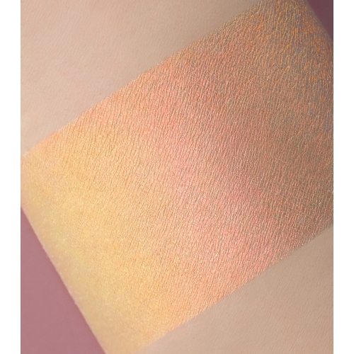 Karla Cosmetics - Illuminante Seeamless Satin - Sea Shimmer