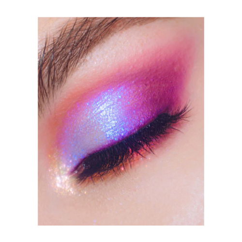 Karla Cosmetics - Ombretto gel Opal Shadow Potion - Insomnia