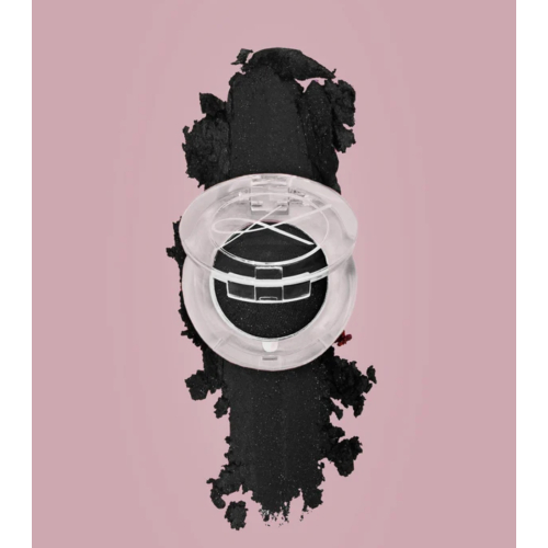 Karla Cosmetics - Pigmento compatto opaco - Moonshadow