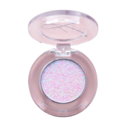 Karla Cosmetics - Pigmento compatto multicromo Opal - Birdsong