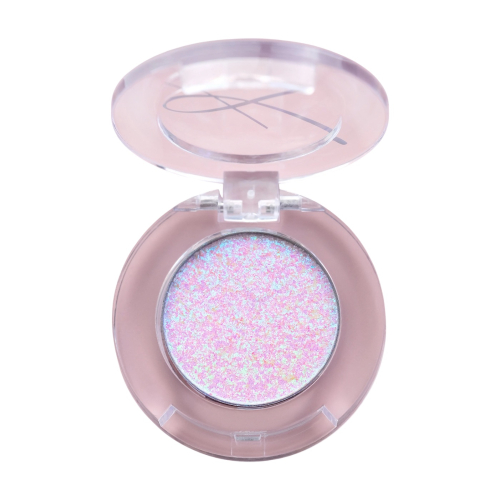 Karla Cosmetics - Pigmento compatto multicromo Opal - Birdsong