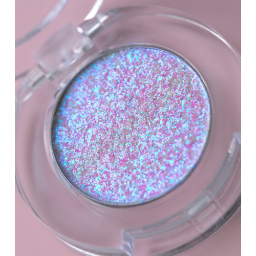 Karla Cosmetics - Pigmento compatto multicromo Opal - Birdsong