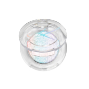 Karla Cosmetics - Pigmenti pressati multicromi opali - Velvet Dreams