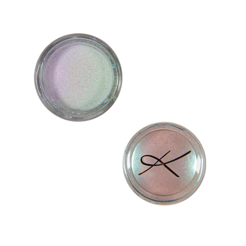 Karla Cosmetics - Pigmenti sciolti Duochrome - Bubble Bath