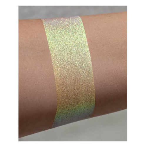 Karla Cosmetics - Pigmenti sciolti Duochrome - Teddy Bear