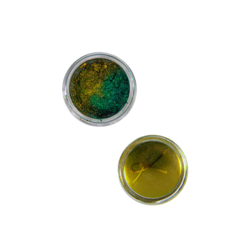 Karla Cosmetics - Pigmenti liberi duochrome - Neverland