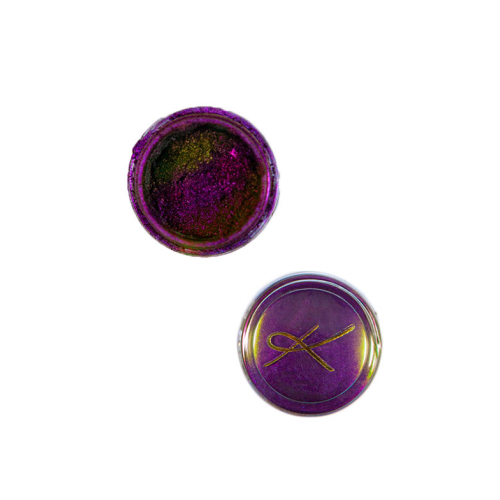 Karla Cosmetics - Pigmenti liberi duochrome - Night Terror