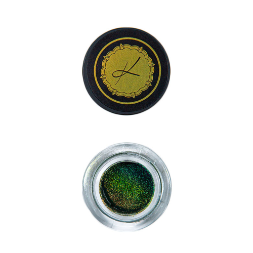 Karla Cosmetics - Pigmenti liberi duochrome - Siesta