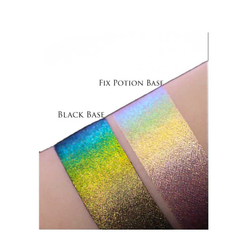 Karla Cosmetics - Pigmenti sciolti multicromi - Beauty Sleep