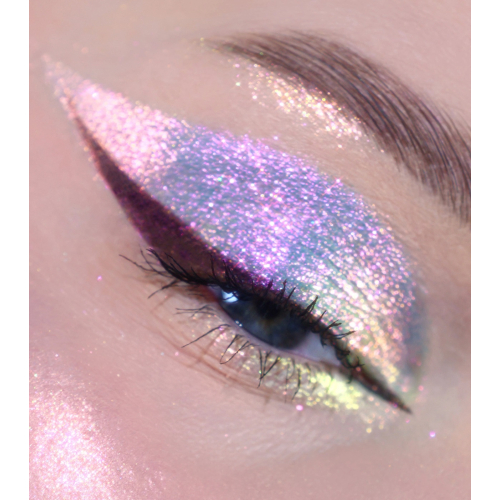 Karla Cosmetics - Pigmenti sciolti Opal Moonstone Multichrome - Bossy Boots