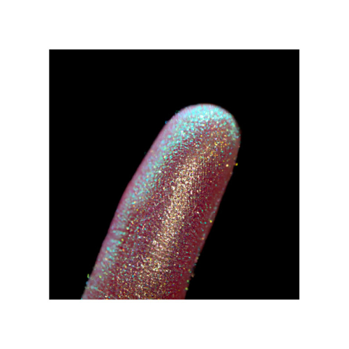 Karla Cosmetics - Opal Moonstone Multichrome Loose Pigments - Boujee Bae