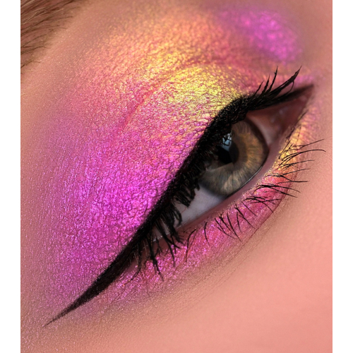 Karla Cosmetics - Pigmenti sciolti Opal Moonstone Multichrome - Cutie Pie