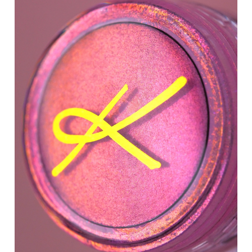 Karla Cosmetics - Pigmenti sciolti Opal Moonstone Multichrome - Cutie Pie