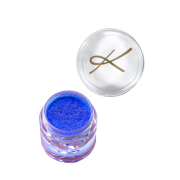 Karla Cosmetics - Pigmenti sciolti Opal Moonstone Multichrome - Krazy Kat