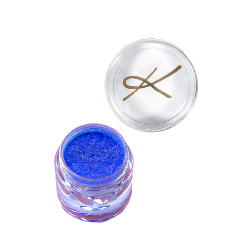 Karla Cosmetics - Pigmenti sciolti Opal Moonstone Multichrome - Krazy Kat