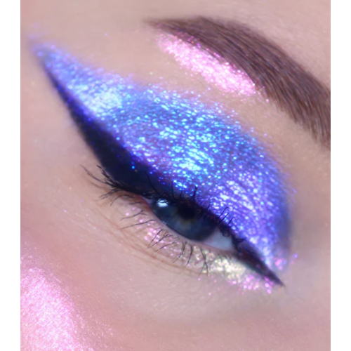 Karla Cosmetics - Pigmenti sciolti Opal Moonstone Multichrome - Krazy Kat