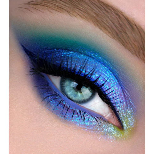 Karla Cosmetics - Pigmenti sciolti Opal Moonstone Multichrome - Krazy Kat