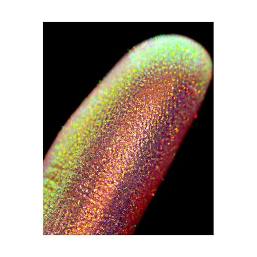 Karla Cosmetics - Opal Moonstone Multichrome Loose Pigments - Sassy Pants