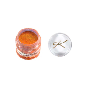Karla Cosmetics - Pigmenti sciolti Opal Multi Chrome - A lume di candela