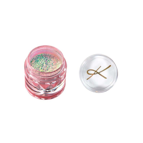 Karla Cosmetics - Pigmenti sciolti Opal Multi Chrome - Cosy