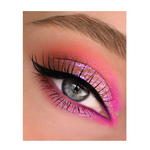 Karla Cosmetics - Pigmenti sciolti Opal Multi Chrome - Cosy