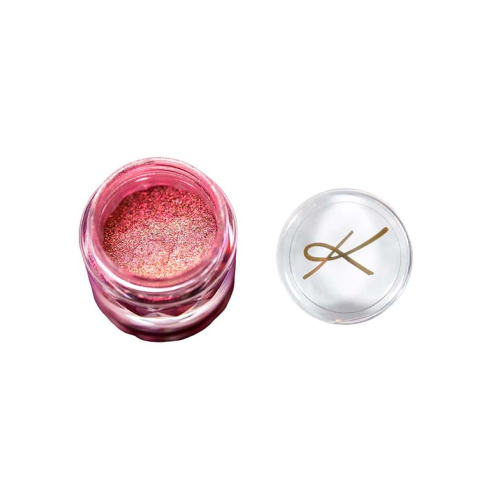 Karla Cosmetics - Opal Multi Chrome Loose Pigments - Romance