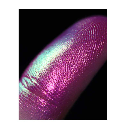 Karla Cosmetics - Opal Multi Chrome Loose Pigments - Romance