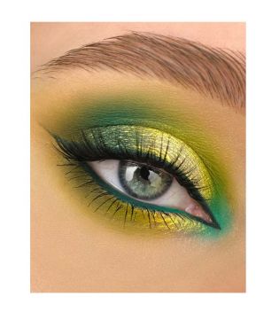 Karla Cosmetics - Pigmenti sciolti Opal Multi Chrome - Stella cadente