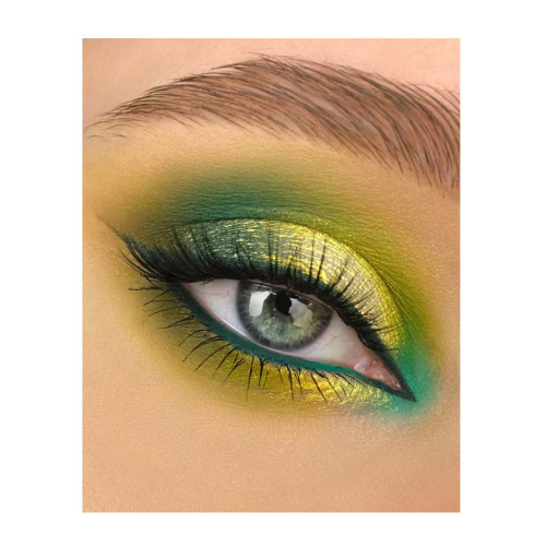 Karla Cosmetics - Pigmenti sciolti Opal Multi Chrome - Stella cadente