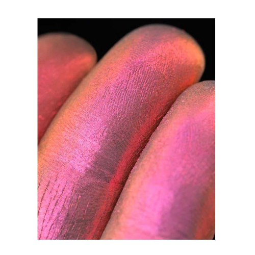 Karla Cosmetics - Pigmenti sciolti Opal Multi Chrome - Skylight