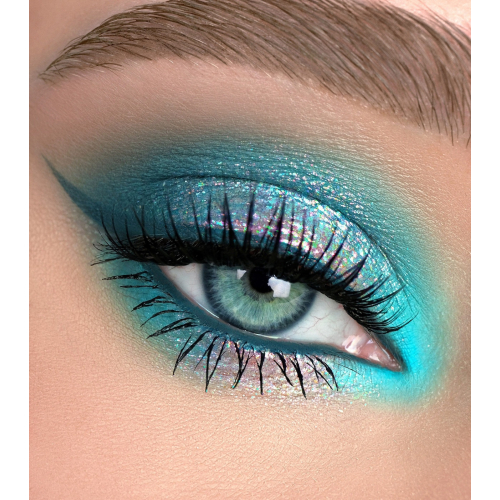 Karla Cosmetics - Pigmenti sciolti Opal Multi Chrome - Velvet Dreams