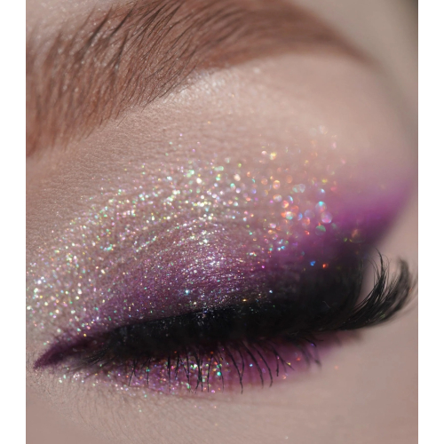 Karla Cosmetics - Pigmenti sciolti Opal Multi Chrome - Velvet Dreams