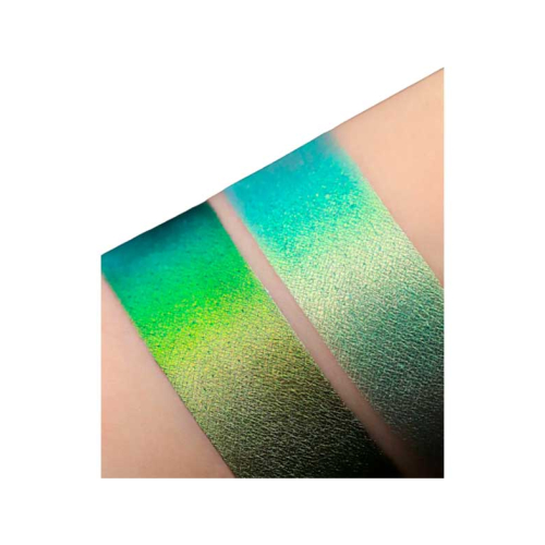 Karla Cosmetics - Pigmenti liberi Pastel Duochrome - Buttons