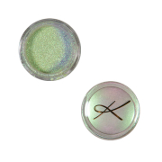 Karla Cosmetics - Pigmenti sciolti Pastel Duochrome - Pom Pom