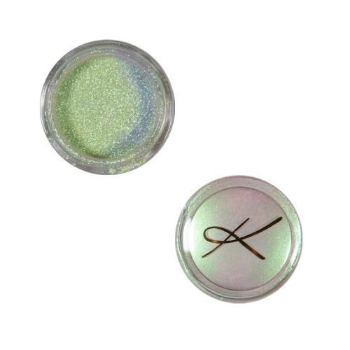 Karla Cosmetics - Pigmenti sciolti Pastel Duochrome - Pom Pom