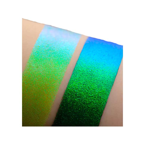 Karla Cosmetics - Pigmenti sciolti Pastel Duochrome - Pom Pom