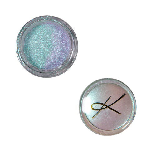 Karla Cosmetics - Pigmenti liberi Pastel Duochrome - TuTu