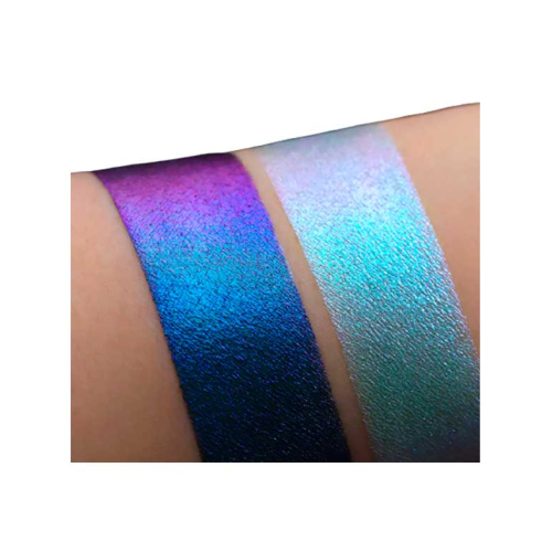 Karla Cosmetics - Pigmenti liberi Pastel Duochrome - TuTu