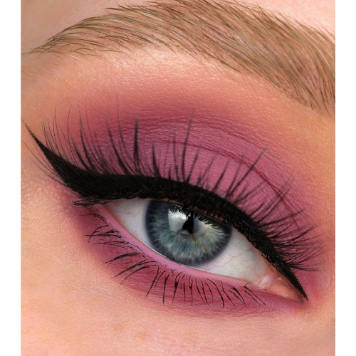 Karla Cosmetics - Pennello per eyeliner Essencial Makeup Brush