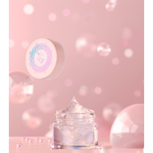 Karla Cosmetics - Primer per glitter Fix Potion